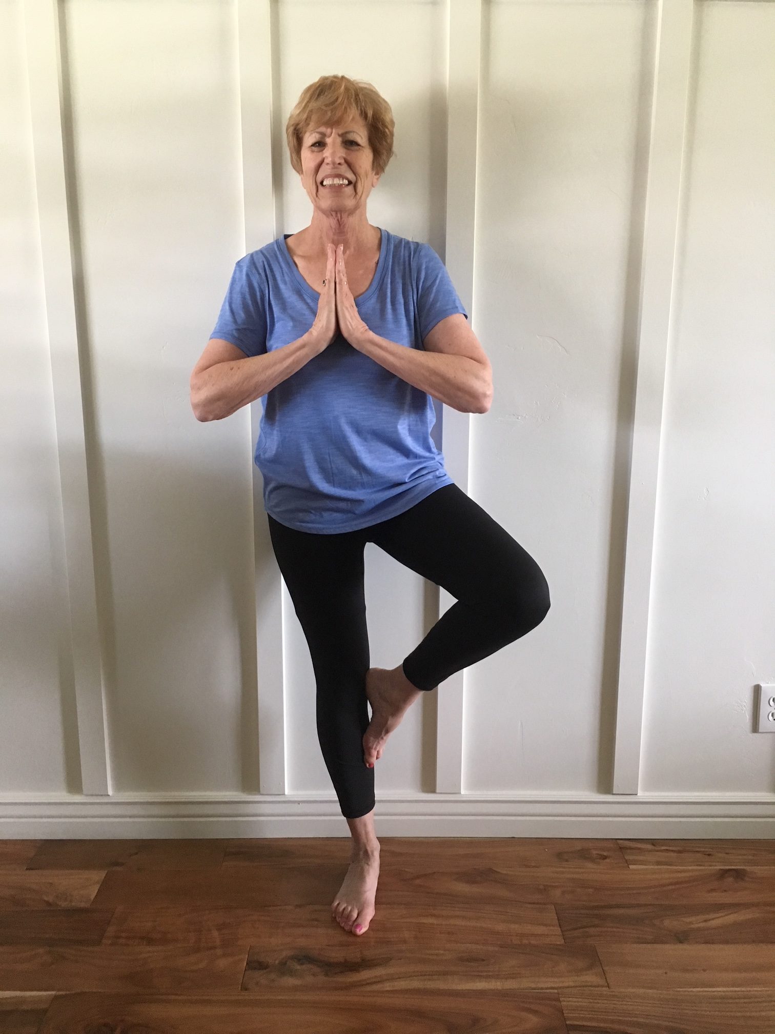 Yoga Classes For Seniors