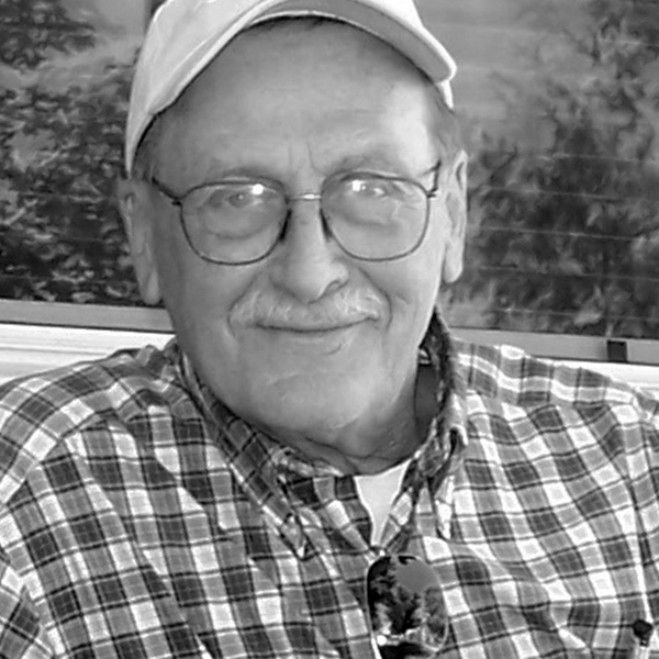 Dennis Black White 1