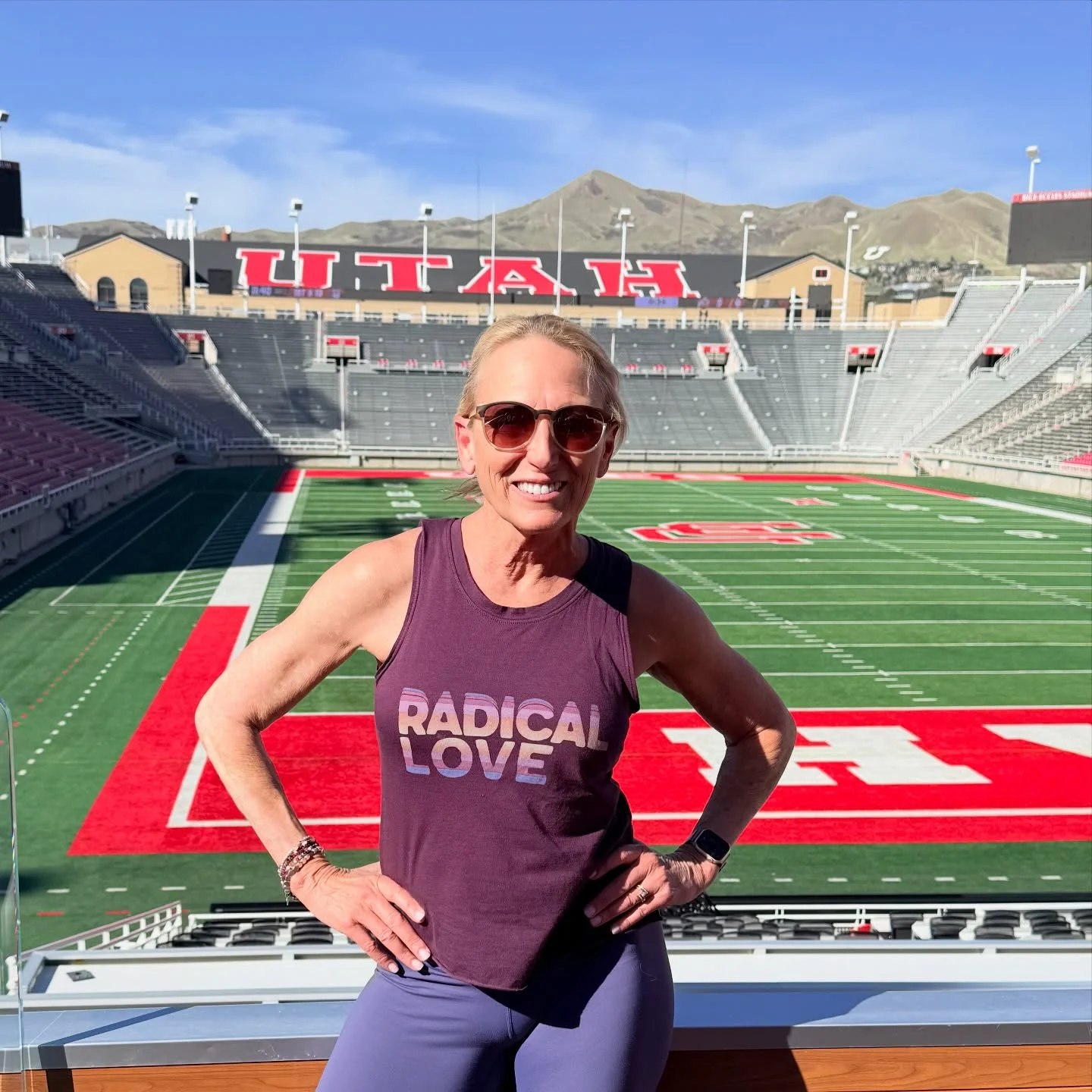 denise druce yoga for cancer slc