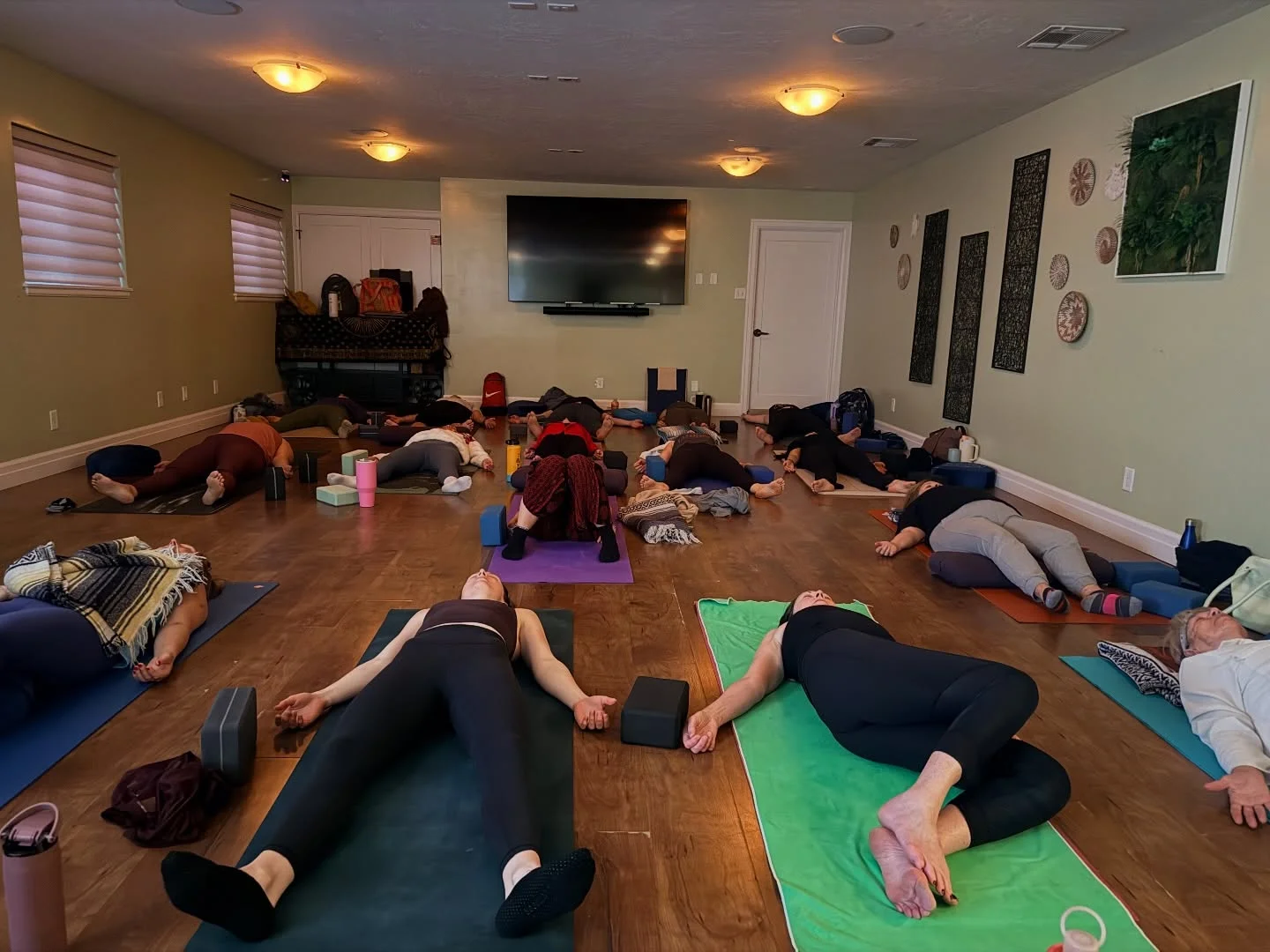 yoga teacher training 1