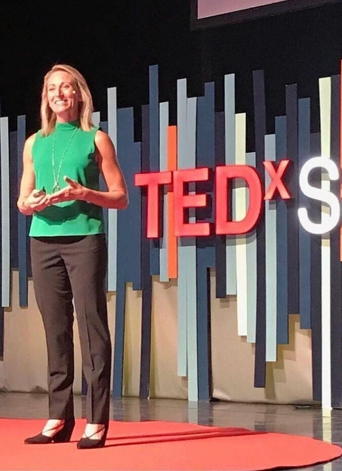 keynote speaker denise